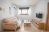 Apartamento en Madrid - Bonito Apartamento cerca Santiago Bernabéu MJU14B Apartamento en Madrid - Bonito Apartamento cerca Santiago Bernabéu MJU14B