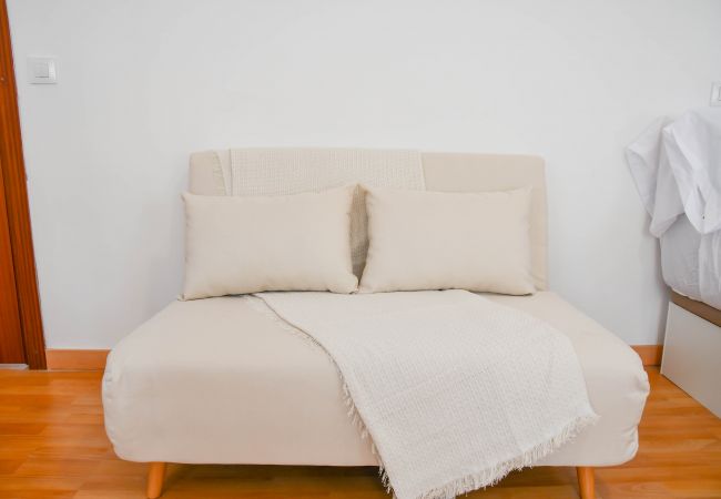 Estudio en Madrid - ESTUDIO TETUAN  Estudio en Madrid - ESTUDIO TETUAN