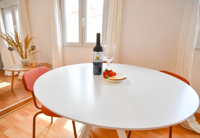 Estudio en Madrid - ESTUDIO TETUAN  Estudio en Madrid - ESTUDIO TETUAN