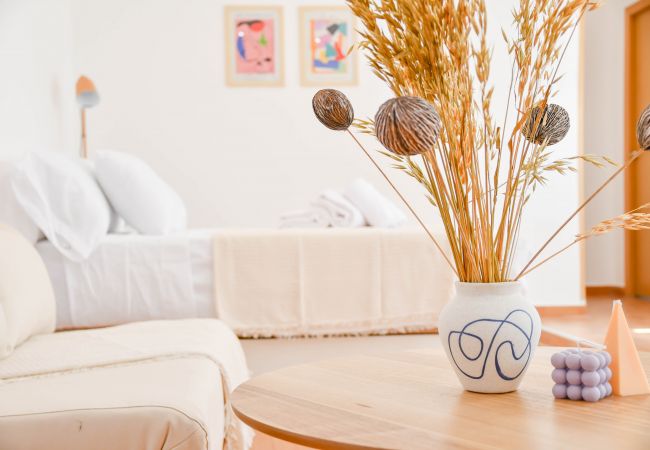 Estudio en Madrid - ESTUDIO TETUAN  Estudio en Madrid - ESTUDIO TETUAN