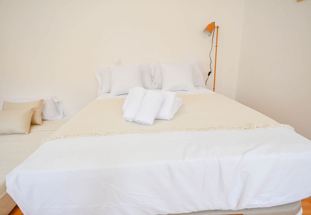 Estudio en Madrid - ESTUDIO TETUAN  Estudio en Madrid - ESTUDIO TETUAN