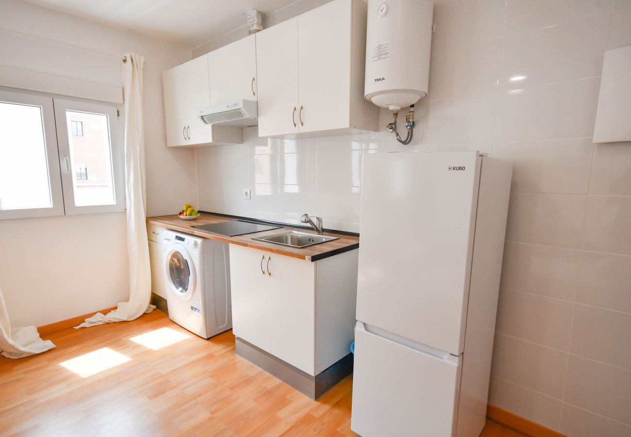 Estudio en Madrid - ESTUDIO TETUAN  Estudio en Madrid - ESTUDIO TETUAN