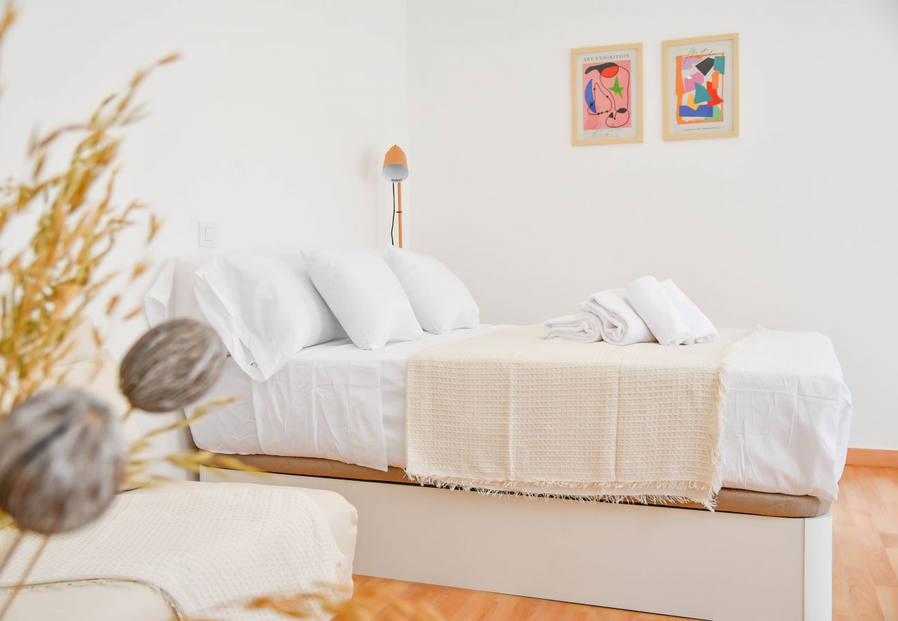 Estudio en Madrid - ESTUDIO TETUAN  Estudio en Madrid - ESTUDIO TETUAN