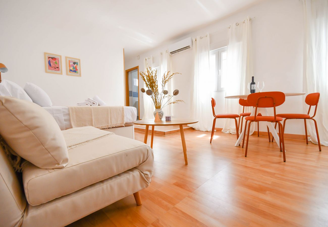 Estudio en Madrid - ESTUDIO TETUAN  Estudio en Madrid - ESTUDIO TETUAN