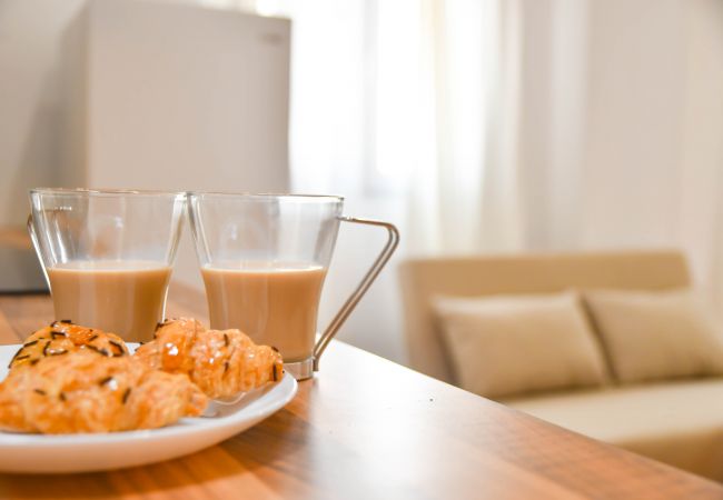 Estudio en Madrid - APARTAMENTO TETUAN  Estudio en Madrid - APARTAMENTO TETUAN