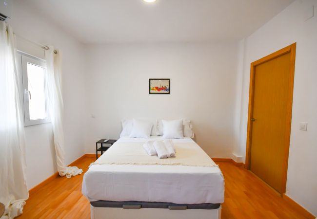 Estudio en Madrid - APARTAMENTO TETUAN  Estudio en Madrid - APARTAMENTO TETUAN