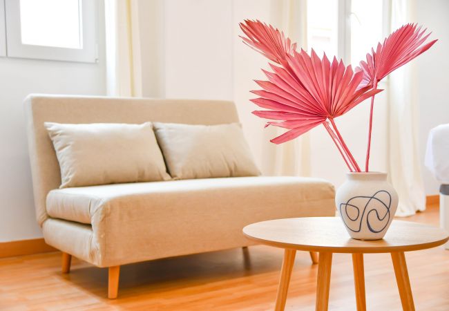 Estudio en Madrid - APARTAMENTO TETUAN  Estudio en Madrid - APARTAMENTO TETUAN