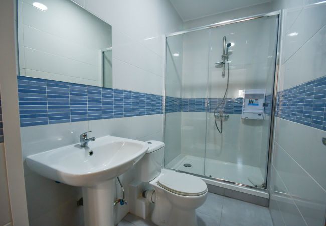 Estudio en Madrid - APARTAMENTO TETUAN  Estudio en Madrid - APARTAMENTO TETUAN