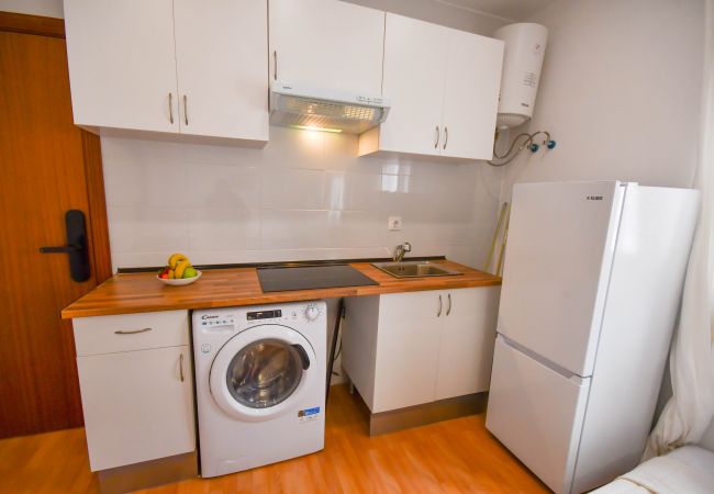 Estudio en Madrid - APARTAMENTO TETUAN  Estudio en Madrid - APARTAMENTO TETUAN