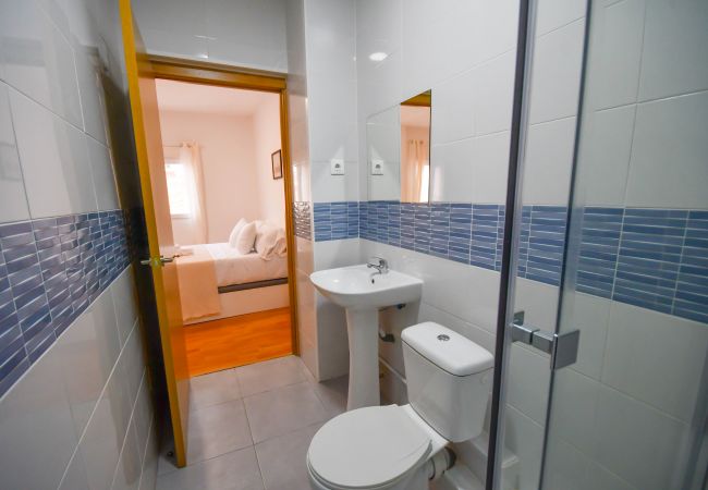 Estudio en Madrid - APARTAMENTO TETUAN  Estudio en Madrid - APARTAMENTO TETUAN