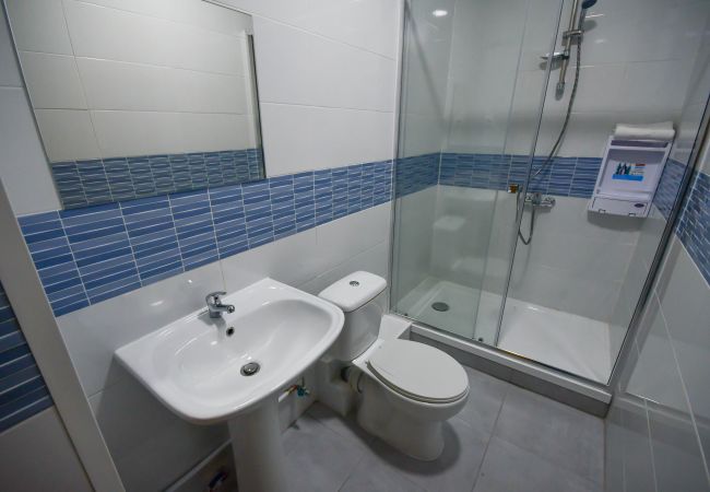 Estudio en Madrid - APARTAMENTO TETUAN  Estudio en Madrid - APARTAMENTO TETUAN