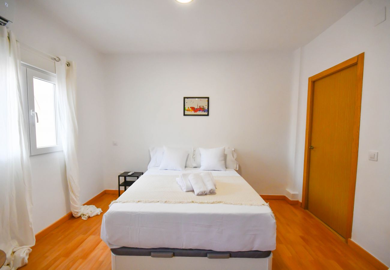 Estudio en Madrid - APARTAMENTO TETUAN  Estudio en Madrid - APARTAMENTO TETUAN