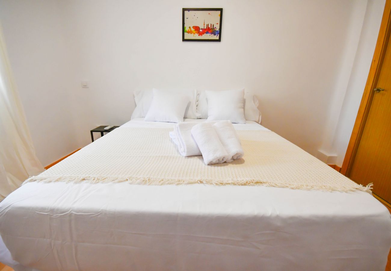Estudio en Madrid - APARTAMENTO TETUAN  Estudio en Madrid - APARTAMENTO TETUAN