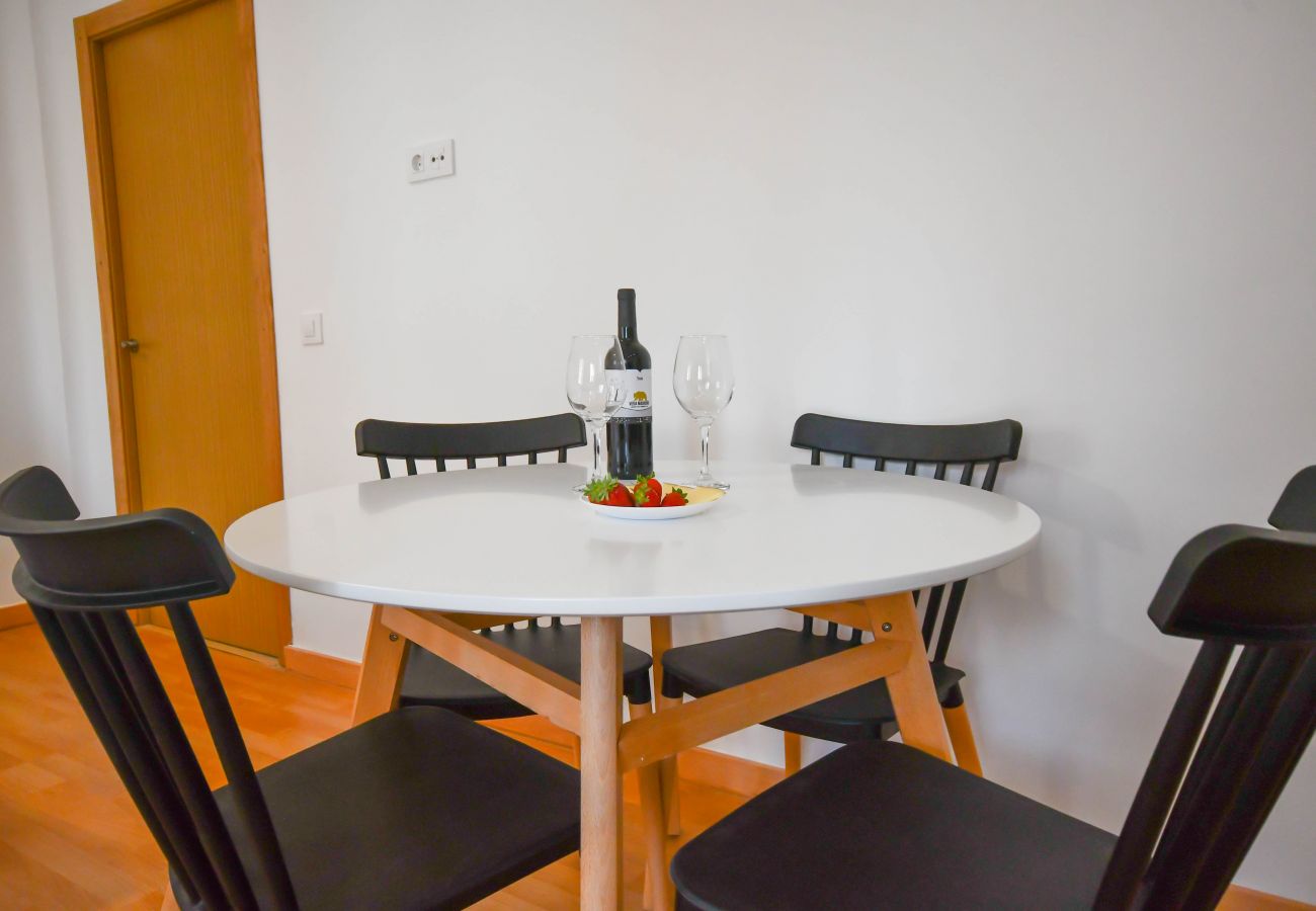 Estudio en Madrid - APARTAMENTO TETUAN  Estudio en Madrid - APARTAMENTO TETUAN