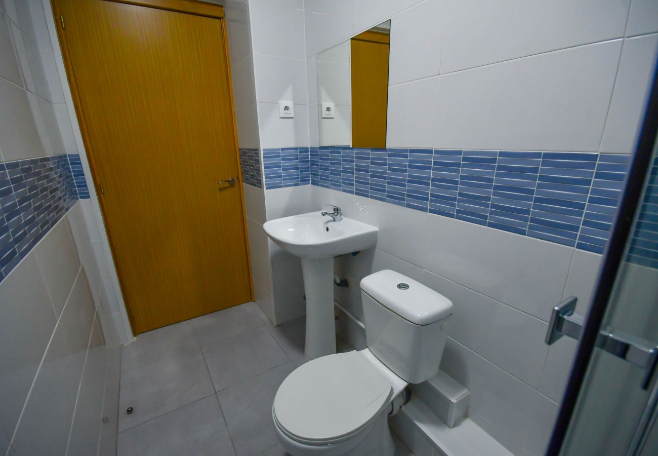 Estudio en Madrid - APARTAMENTO TETUAN  Estudio en Madrid - APARTAMENTO TETUAN