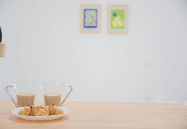 Estudio en Madrid - ESTUDIO-TETUAN  Estudio en Madrid - ESTUDIO-TETUAN