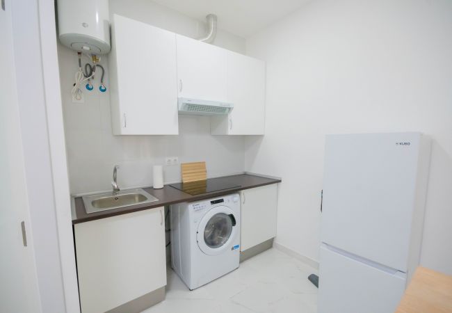 Estudio en Madrid - ESTUDIO-TETUAN  Estudio en Madrid - ESTUDIO-TETUAN