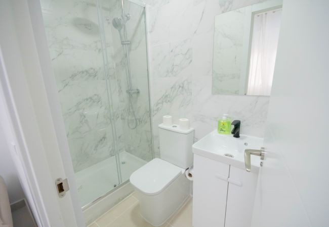 Estudio en Madrid - ESTUDIO-TETUAN  Estudio en Madrid - ESTUDIO-TETUAN