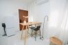 Estudio en Madrid - ESTUDIO-TETUAN  Estudio en Madrid - ESTUDIO-TETUAN