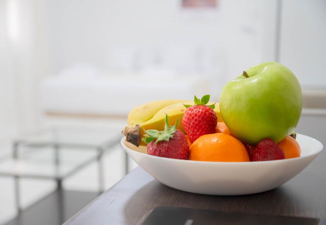 Estudio en Madrid - ESTUDIO-TETUAN  Estudio en Madrid - ESTUDIO-TETUAN
