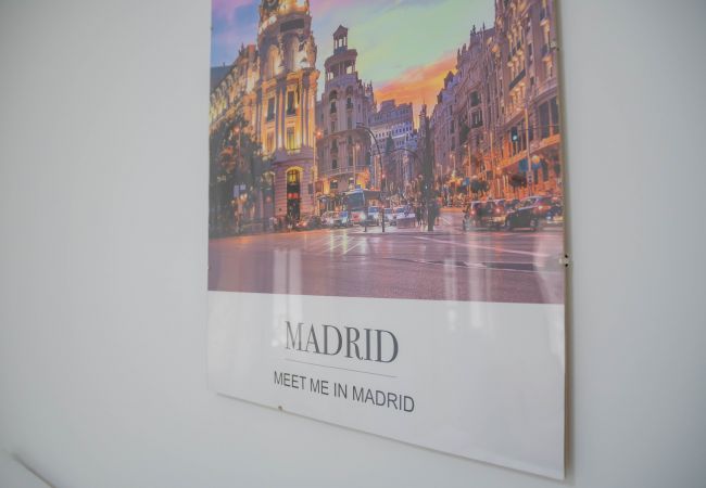 Estudio en Madrid - ESTUDIO-TETUAN  Estudio en Madrid - ESTUDIO-TETUAN