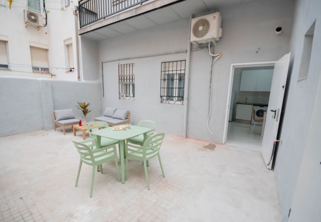 Estudio en Madrid - ESTUDIO-TETUAN  Estudio en Madrid - ESTUDIO-TETUAN