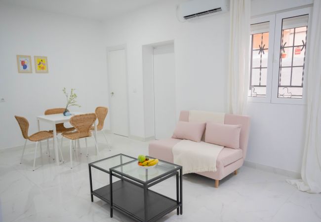 Estudio en Madrid - ESTUDIO-TETUAN  Estudio en Madrid - ESTUDIO-TETUAN