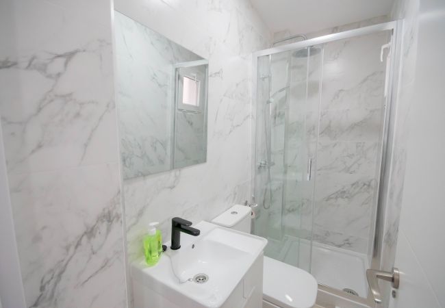 Estudio en Madrid - ESTUDIO-TETUAN  Estudio en Madrid - ESTUDIO-TETUAN