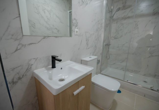 Estudio en Madrid - ESTUDIO-TETUAN- Estudio en Madrid - ESTUDIO-TETUAN-