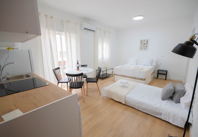 Estudio en Madrid - ESTUDIO-TETUAN- Estudio en Madrid - ESTUDIO-TETUAN-