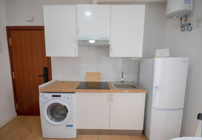 Estudio en Madrid - ESTUDIO-TETUAN- Estudio en Madrid - ESTUDIO-TETUAN-