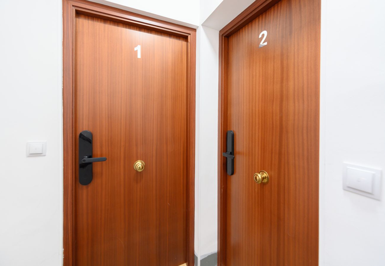 Estudio en Madrid - TETUAN -  Estudio en Madrid - TETUAN -