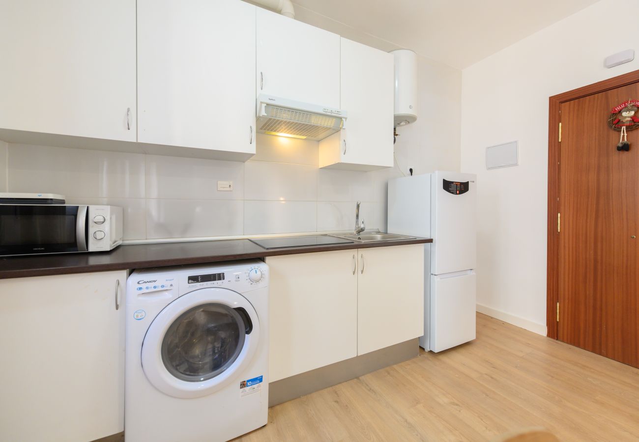 Estudio en Madrid - TETUAN -  Estudio en Madrid - TETUAN -