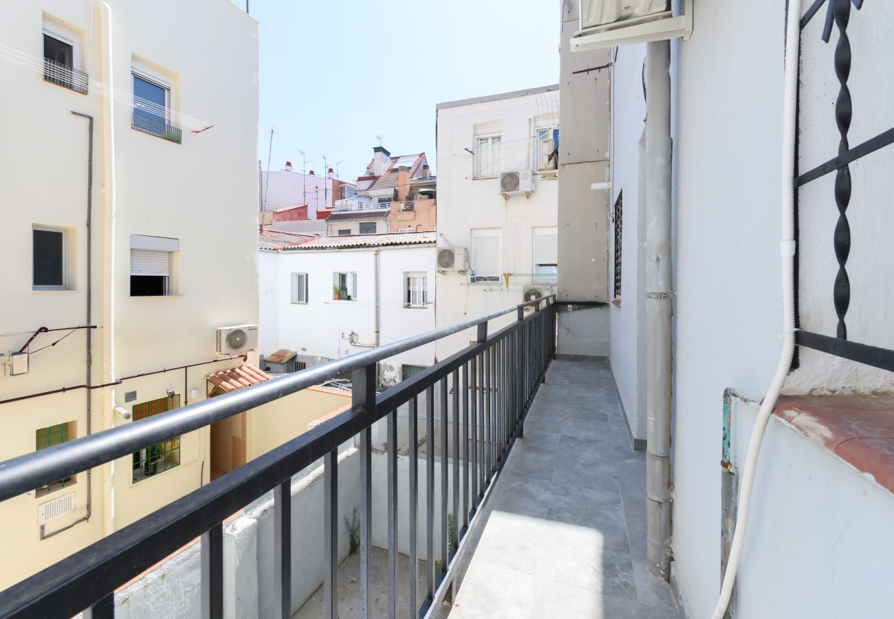 Estudio en Madrid - TETUAN -  Estudio en Madrid - TETUAN -