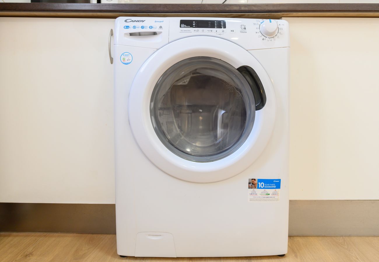 Estudio en Madrid - TETUAN -  Estudio en Madrid - TETUAN -