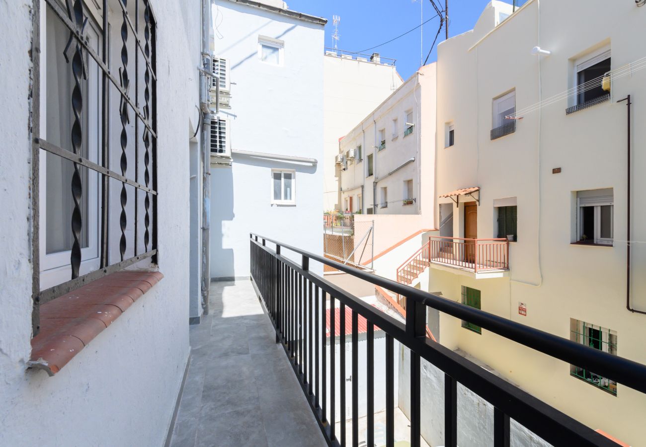 Estudio en Madrid - TETUAN -  Estudio en Madrid - TETUAN -