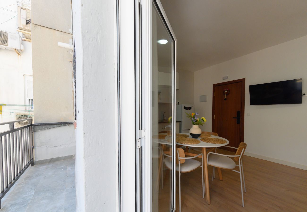 Estudio en Madrid - TETUAN -  Estudio en Madrid - TETUAN -