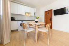 Estudio en Madrid - TETUAN - 