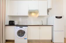 Estudio en Madrid - TETUAN - 
