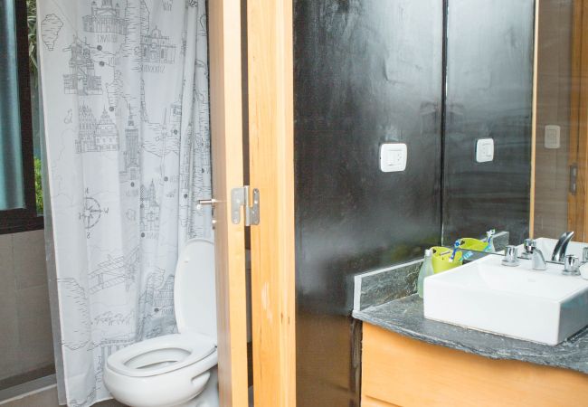 Casa en Luján de Cuyo -  Moderna Casa en Chacras de Coria con Pileta Casa en Luján de Cuyo -  Moderna Casa en Chacras de Coria con Pileta