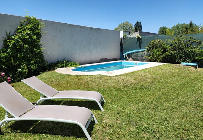 Casa en Luján de Cuyo -  Moderna Casa en Chacras de Coria con Pileta Casa en Luján de Cuyo -  Moderna Casa en Chacras de Coria con Pileta
