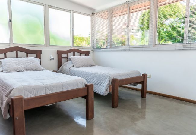 Casa en Mendoza - Casa Magnolia Casa en Mendoza - Casa Magnolia