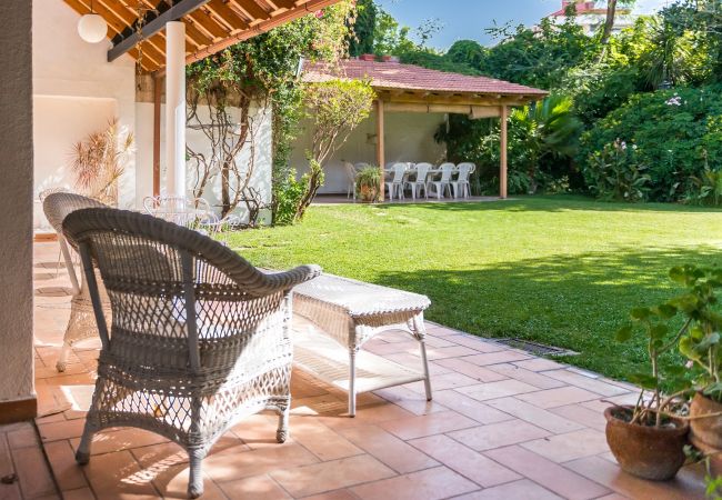 Casa en Mendoza - Casa Magnolia
