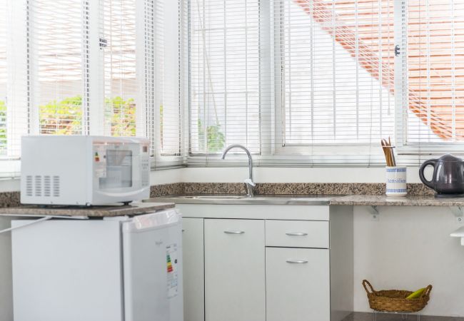 Casa en Mendoza - Casa Magnolia Casa en Mendoza - Casa Magnolia