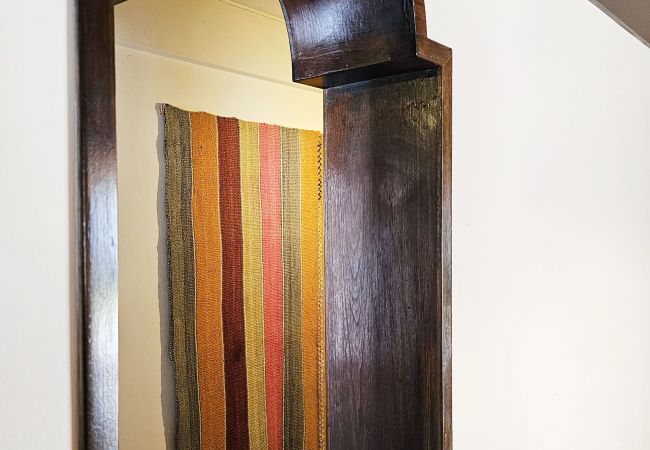 Casa en Luján de Cuyo -  Amplia y cálida rodeada de verde con seguridad Casa en Luján de Cuyo -  Amplia y cálida rodeada de verde con seguridad