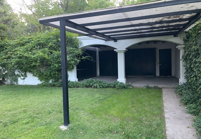 Casa en Luján de Cuyo -  Lindísima Casa con Jardín y Pileta en Chacras! Casa en Luján de Cuyo -  Lindísima Casa con Jardín y Pileta en Chacras!