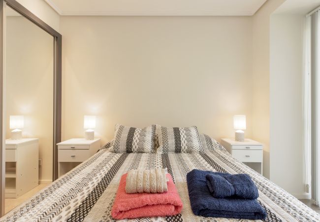 Apartamento en Mendoza -  Moderno Departamento con Pileta, Gimnasio y SUM Apartamento en Mendoza -  Moderno Departamento con Pileta, Gimnasio y SUM