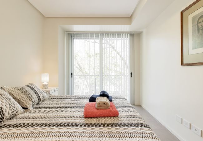 Apartamento en Mendoza -  Moderno Departamento con Pileta, Gimnasio y SUM Apartamento en Mendoza -  Moderno Departamento con Pileta, Gimnasio y SUM