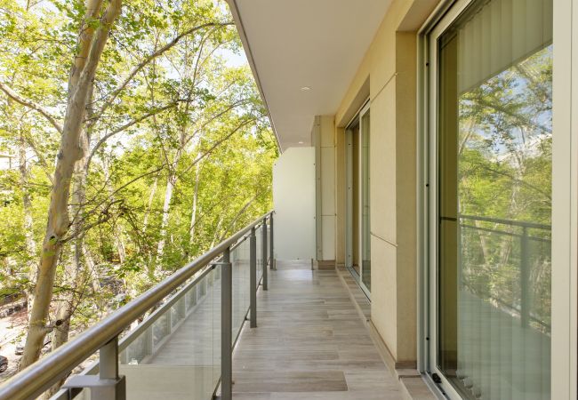 Apartamento en Mendoza -  Moderno Departamento con Pileta, Gimnasio y SUM Apartamento en Mendoza -  Moderno Departamento con Pileta, Gimnasio y SUM