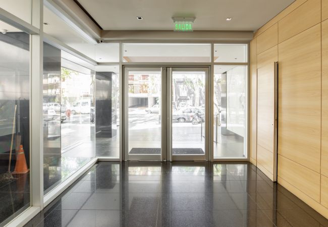 Apartamento en Mendoza -  Moderno Departamento con Pileta, Gimnasio y SUM Apartamento en Mendoza -  Moderno Departamento con Pileta, Gimnasio y SUM